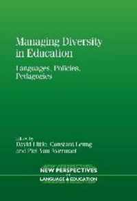 Managing Diversity in Education