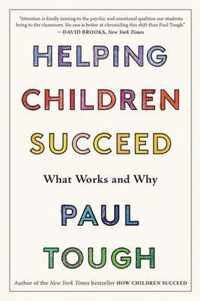 Helping Children Succeed