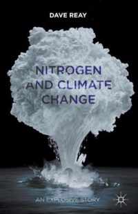 Nitrogen & Climate Change