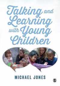 Talking & Learning With Young Children