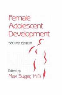 Female Adolescent Development