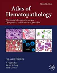 Atlas of Hematopathology