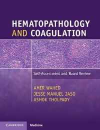 Hematopathology and Coagulation