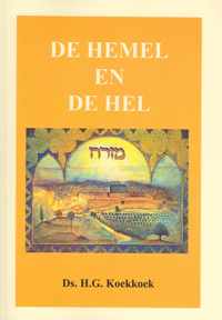 Hemel en de hel, de