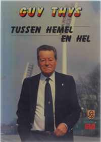 Tussen hemel en hel