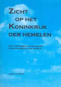 Zicht op het Koninkrijk der hemelen