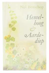 Hemelhoog en aardediep