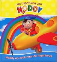 Noddy op zoek naar de regenboog
