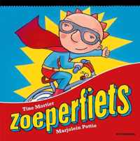 Zoeperfiets