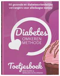 Diabetes Omkeren Methode Toetjesboek