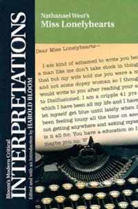 Miss Lonelyhearts