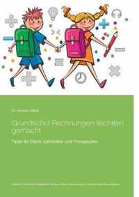 Grundschul-Rechnungen leicht(er) gemacht