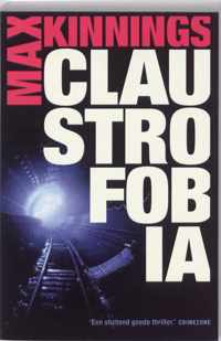 Claustrofobia