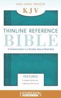 KJV Thinline Bible