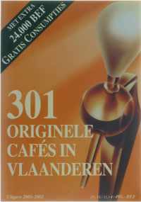 301 Originele Cafes In Vlaanderen