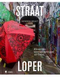 Straatloper - Hendrik Braet - Hardcover (9789463937542)