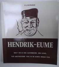 Hendrik-eume