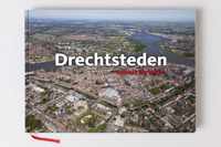 Drechtsteden vanuit de lucht