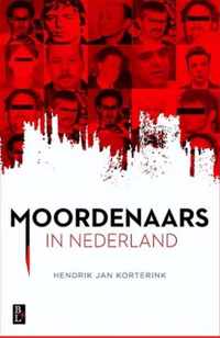 Moordenaars in Nederland