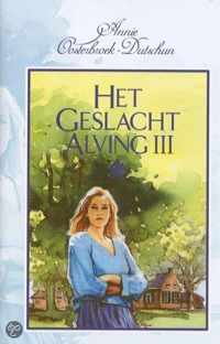 Geslacht Alving Iii