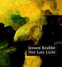 Jeroen Krabbé, Het late licht - Frénk van der Linden, Pieter Webeling - Paperback (9789462621404)