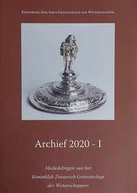 Archief 2020 - I