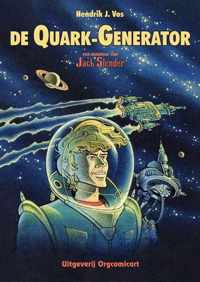 Jack Slender 1: De Quark-generator