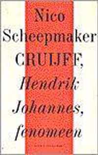 Cruijff Hendrik Johannes