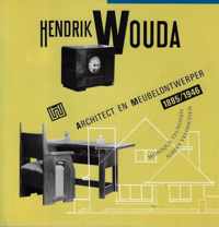 Hendrik wouda 1885-1946