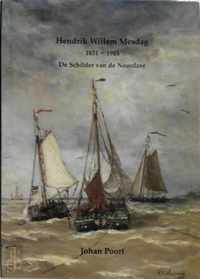 Hendrik Willem Mesdag, 1831-1915