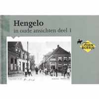 Hengelo in oude ansichten deel 1