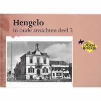 Hengelo in oude ansichten deel 2