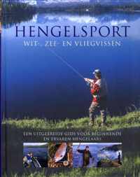 Hengelsport