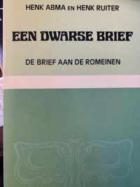 Een dwarse brief