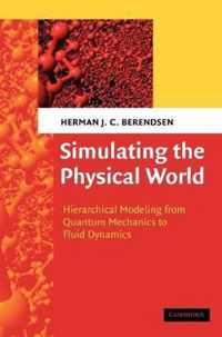 Simulating the Physical World