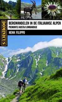 Dominicus adventure - Bergwandelen in de Italiaanse Alpen