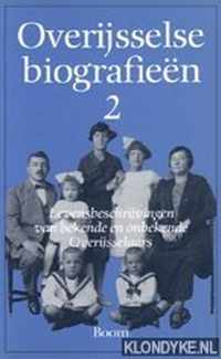 Overijsselse biografieen 2