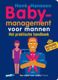 Babymanagement voor mannen