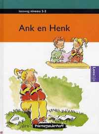 Ank en Henk