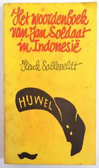 Het woordenboek van Jan Soldaat in Indonesië