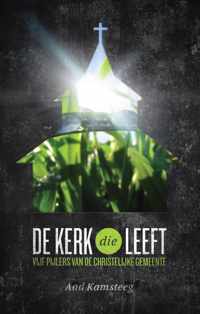 De Kerk Die Leeft