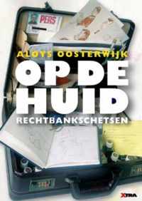 Op de huid