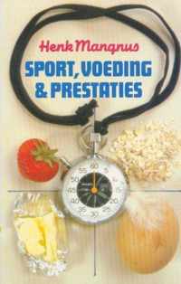 Sport voeding en prestaties