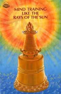 Mind Training Like The Rays Of The Sun