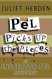 Pel Picks Up The Pieces