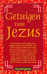 Getuigen van Jezus