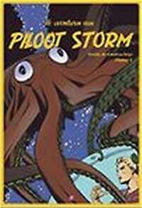 Piloot Storm 13 Gorda, de wraakzuchtige / Planeet X