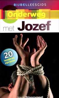 Onderweg met Jozef