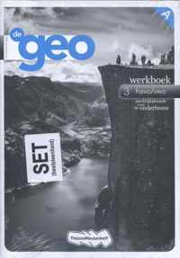 De Geo 3 - W.B. ten Brinke - Paperback (9789006372830)