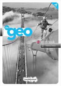The Geo - W.B. ten Brinke - Paperback (9789006641639)